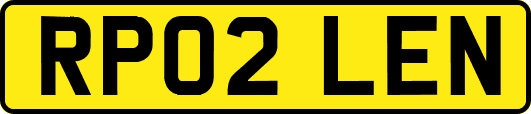 RP02LEN