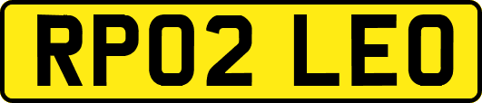 RP02LEO