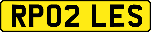 RP02LES