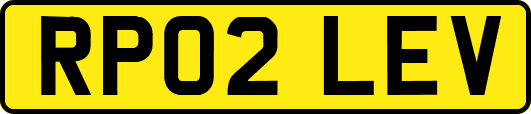 RP02LEV