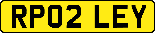 RP02LEY