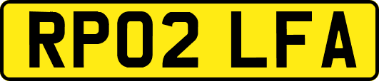 RP02LFA