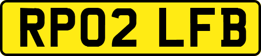 RP02LFB