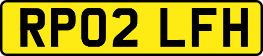 RP02LFH