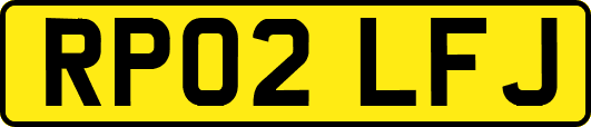 RP02LFJ