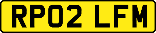 RP02LFM