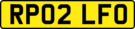 RP02LFO