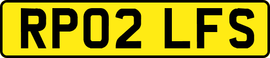 RP02LFS