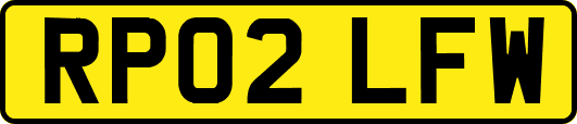 RP02LFW