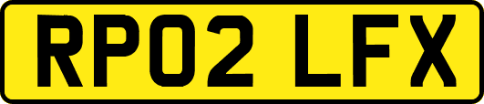 RP02LFX