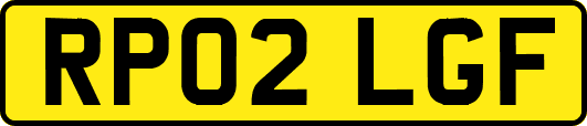 RP02LGF