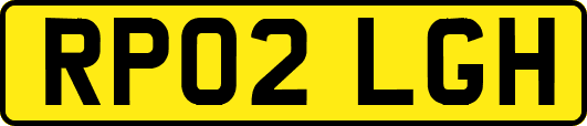 RP02LGH