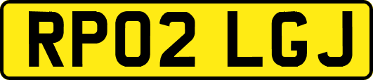 RP02LGJ