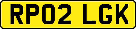 RP02LGK