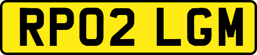 RP02LGM