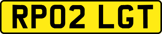 RP02LGT