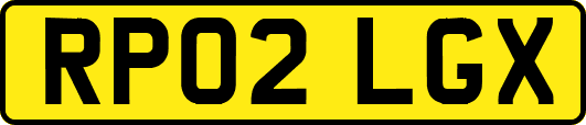 RP02LGX