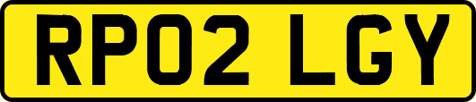 RP02LGY