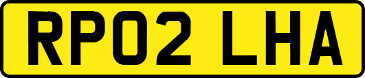 RP02LHA