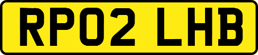 RP02LHB