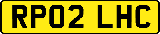 RP02LHC