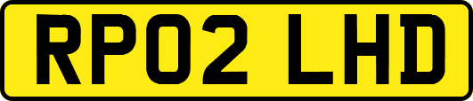 RP02LHD