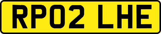 RP02LHE