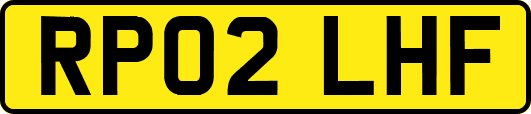 RP02LHF