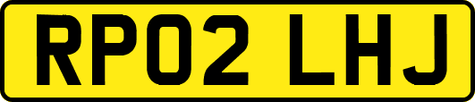 RP02LHJ