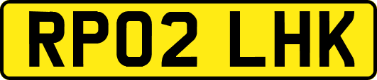 RP02LHK