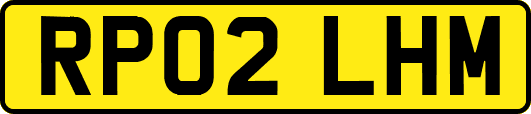 RP02LHM