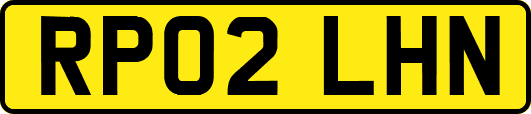 RP02LHN