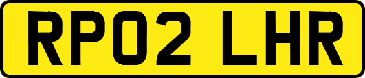 RP02LHR