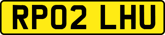 RP02LHU