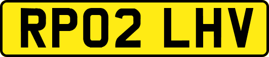 RP02LHV