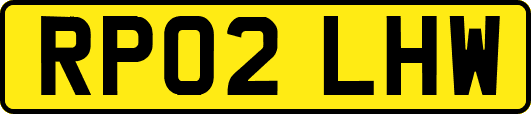 RP02LHW
