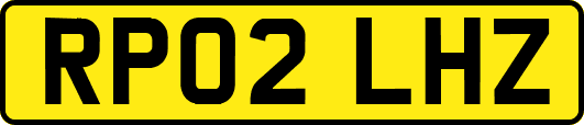 RP02LHZ