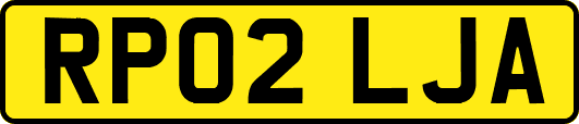 RP02LJA