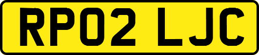 RP02LJC