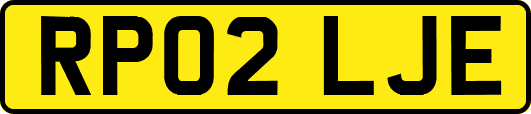 RP02LJE