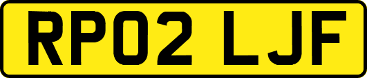 RP02LJF