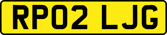 RP02LJG