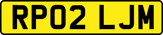 RP02LJM