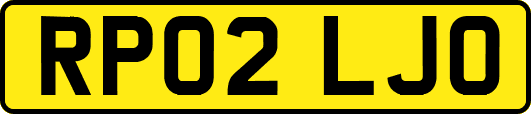 RP02LJO