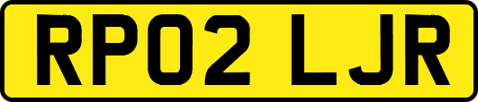 RP02LJR