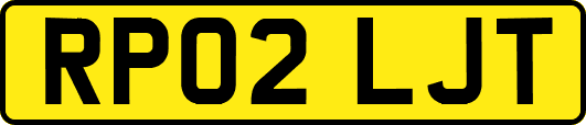 RP02LJT