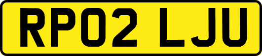 RP02LJU