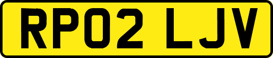 RP02LJV