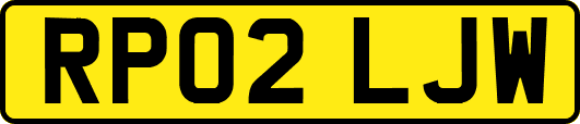RP02LJW