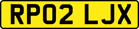RP02LJX